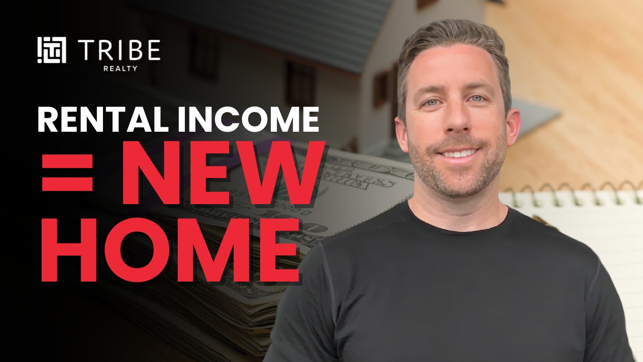 How To Buy a New Home Without Selling Your Old One 