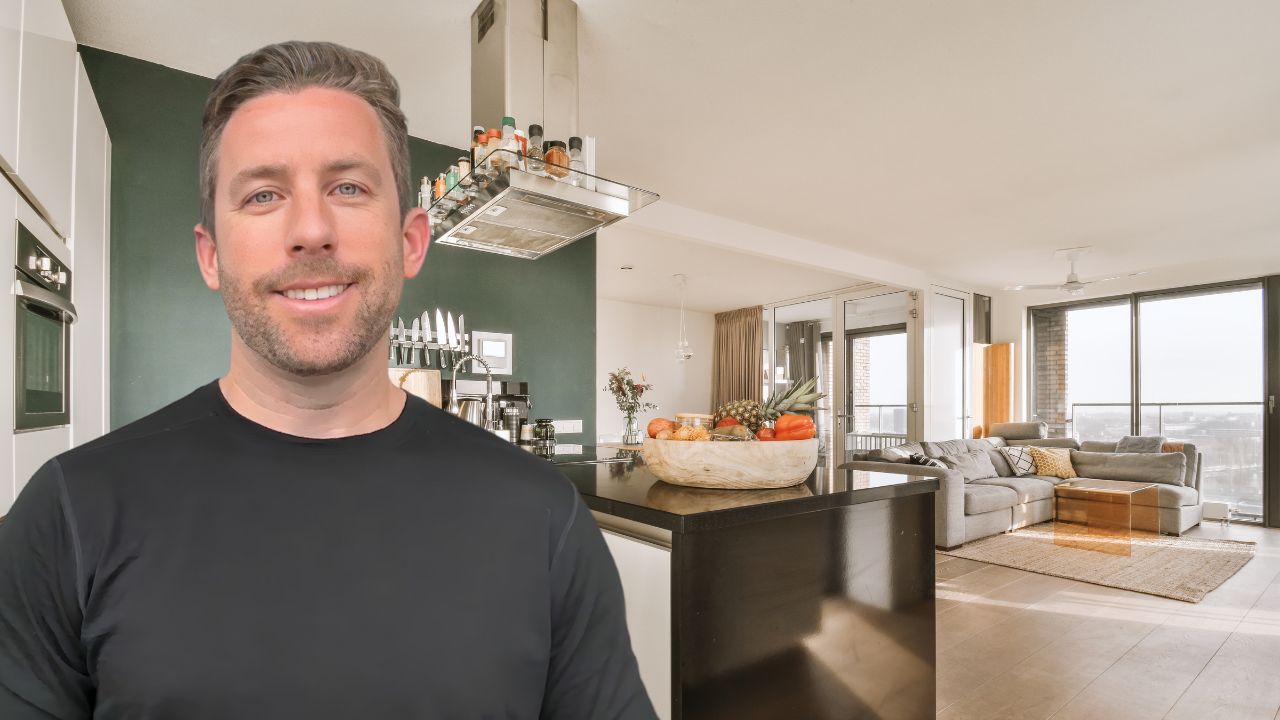 How Can You Stage Your Home While Living in It? 