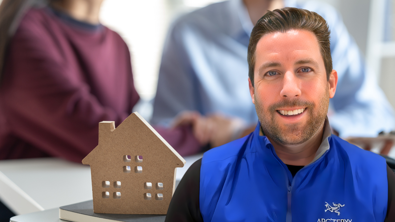 Why Are Buyers Backing Out of Real Estate Deals? 