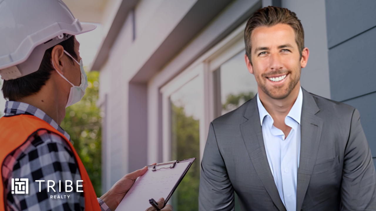 Should I Pre-Inspect My House Before Selling?